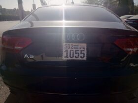 اودي – Audi A5