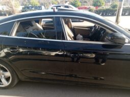 
										 اودي – Audi A5 ممتلئ									