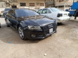 
										 اودي – Audi A5 ممتلئ									