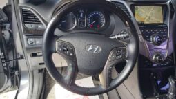 
										 هيونداي – Hyundai ازيرا – Azera ممتلئ									