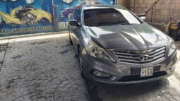 
										 هيونداي – Hyundai ازيرا – Azera ممتلئ									