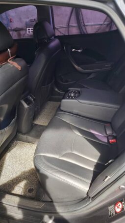 
										 هيونداي – Hyundai ازيرا – Azera ممتلئ									