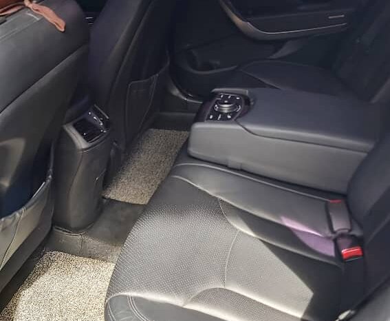 
								 هيونداي – Hyundai ازيرا – Azera ممتلئ									