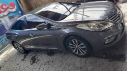 
										 هيونداي – Hyundai ازيرا – Azera ممتلئ									