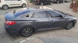 
										 هيونداي – Hyundai ازيرا – Azera ممتلئ									