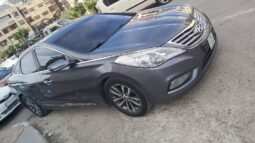
										 هيونداي – Hyundai ازيرا – Azera ممتلئ									