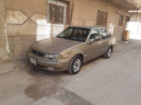 دايو – Daewoo موديلات اخرى