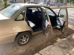 
										 دايو – Daewoo سيلو – Cielo ممتلئ									
