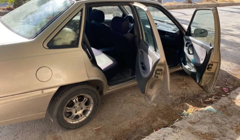 
								 دايو – Daewoo سيلو – Cielo ممتلئ									
