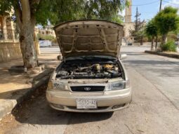 
										 دايو – Daewoo سيلو – Cielo ممتلئ									