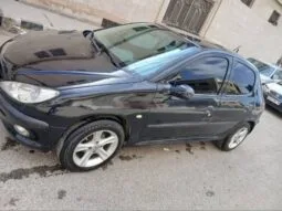 بيجو – Peugeot 206