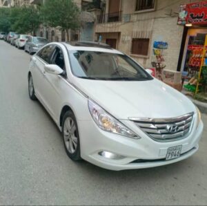 هيونداي – Hyundai سوناتا – Sonata