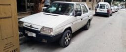 سكودا – Skoda فورمان – Forman