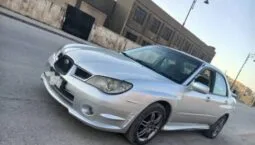 سوبارو – Subaru ايمبريزا – Impreza