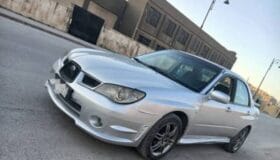 سوبارو – Subaru ايمبريزا – Impreza