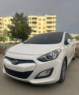 هيونداي – Hyundai I30