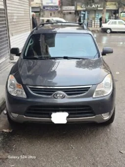 هيونداي – Hyundai فيراكروز – Veracruz