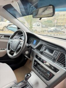 هيونداي – Hyundai سوناتا – Sonata