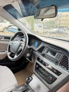 هيونداي – Hyundai سوناتا – Sonata