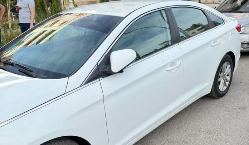 
								 هيونداي – Hyundai سوناتا – Sonata ممتلئ									