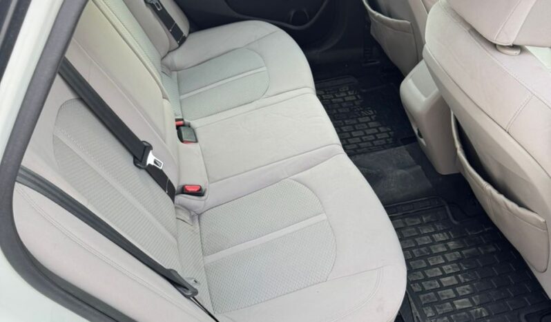 
								 هيونداي – Hyundai سوناتا – Sonata ممتلئ									