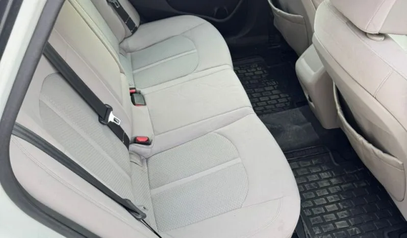 
								 هيونداي – Hyundai سوناتا – Sonata ممتلئ									