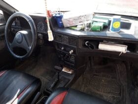 اوبل – Opel كاديت – Kadett