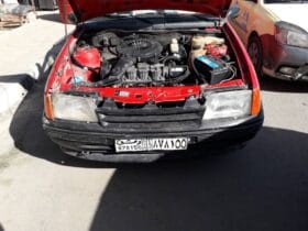 اوبل – Opel كاديت – Kadett