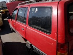 اوبل – Opel كاديت – Kadett