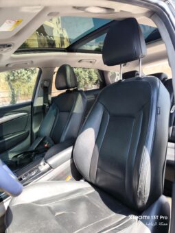 
										 هوندا – Honda موديلات اخرى ممتلئ									