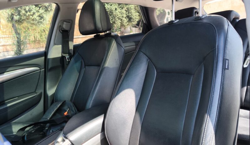 
								 هوندا – Honda موديلات اخرى ممتلئ									