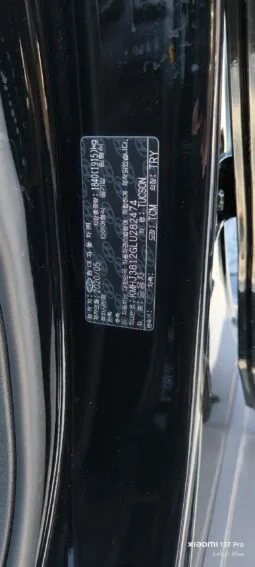 
										 هوندا – Honda موديلات اخرى ممتلئ									