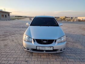 كيا – Kia سيراتو – Cerato