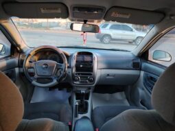 
										 كيا – Kia سيراتو – Cerato ممتلئ									