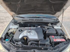 كيا – Kia سيراتو – Cerato