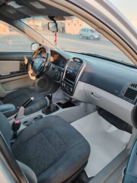 كيا – Kia سيراتو – Cerato