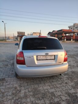 
										 كيا – Kia سيراتو – Cerato ممتلئ									