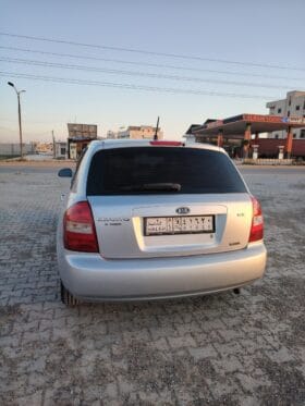 كيا – Kia سيراتو – Cerato