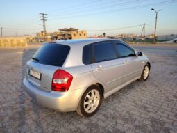 
										 كيا – Kia سيراتو – Cerato ممتلئ									