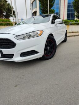 
										 فورد – Ford فيوشن – Fusion ممتلئ									