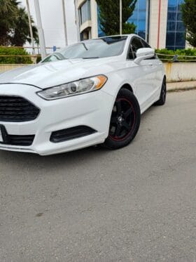 فورد – Ford فيوشن – Fusion