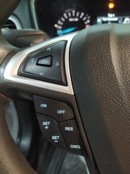 
										 فورد – Ford فيوشن – Fusion ممتلئ									