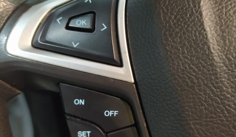 
								 فورد – Ford فيوشن – Fusion ممتلئ									