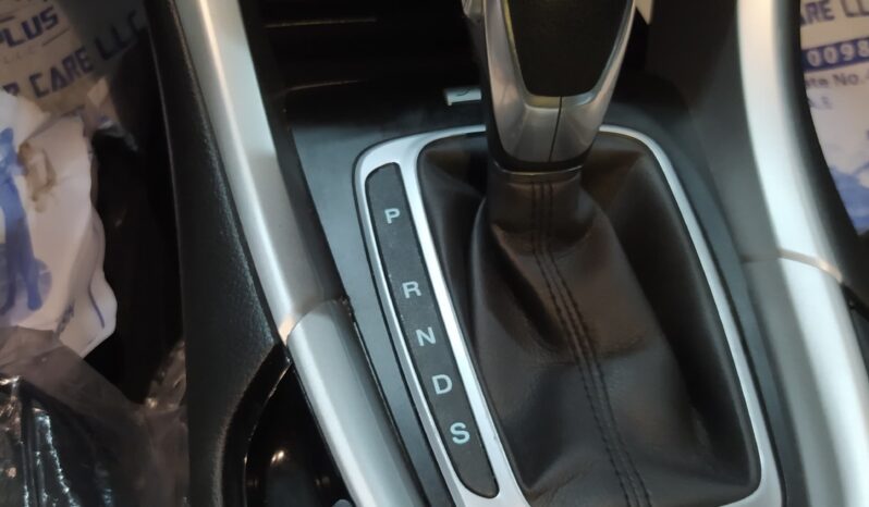 
								 فورد – Ford فيوشن – Fusion ممتلئ									