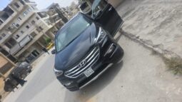 هيونداي – Hyundai سانتافيه – Santafe