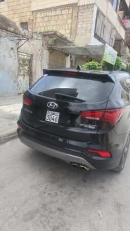 هيونداي – Hyundai سانتافيه – Santafe