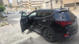 هيونداي – Hyundai سانتافيه – Santafe
