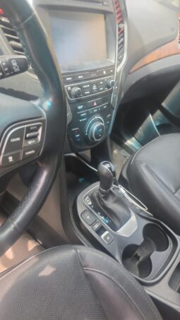 هيونداي – Hyundai سانتافيه – Santafe