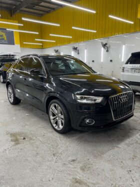 اودي – Audi Q3