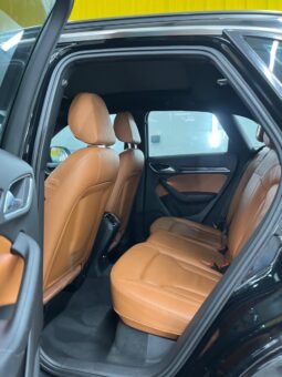 
										 اودي – Audi Q3 ممتلئ									
